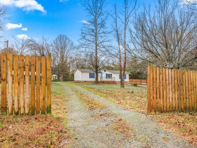 House for sale in Alamance, North Carolina