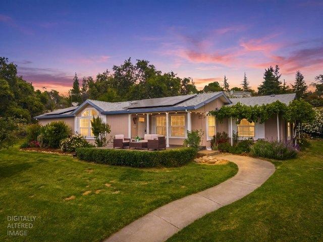House for sale in Loomis, California