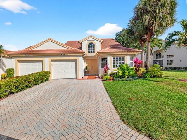 Townhouse for sale in Delray Beach, Florida