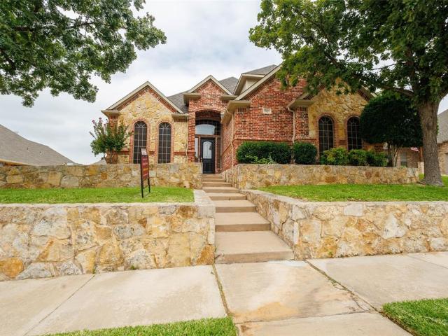House for sale in North Richland Hills, Texas