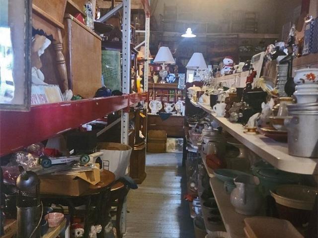 Commercial for sale in Kinsman, Ohio