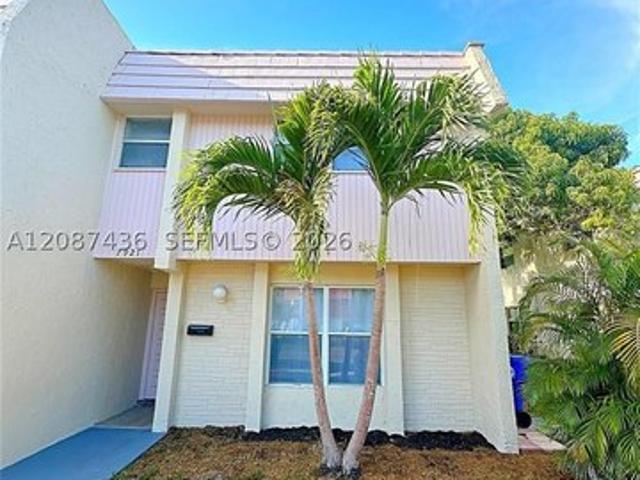 Townhouse for sale in Florida