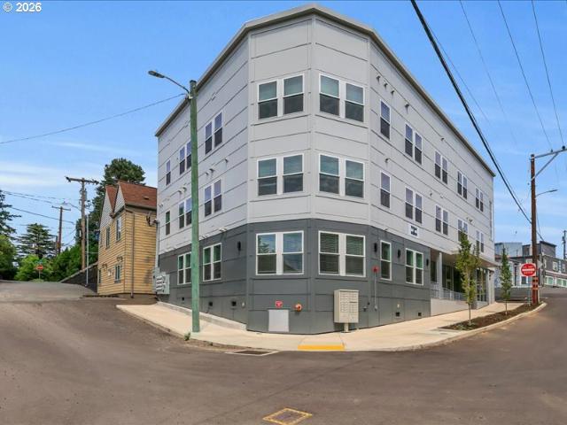 Commercial for sale in Oregonia