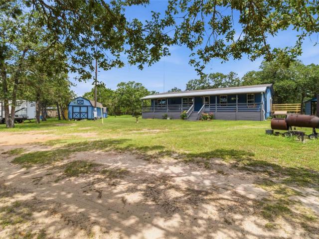 Farm for sale in Smithville, Texas