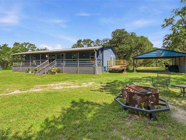 Farm for sale in Smithville, Texas