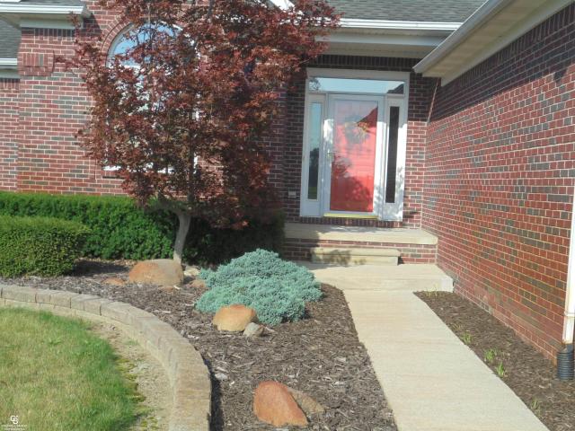 House for sale in Armada, Macomb County
