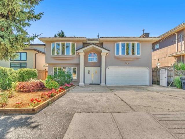 House for sale in Burnaby, British Columbia