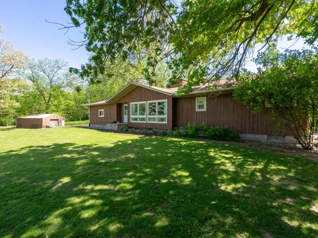 House for sale in Andalusia, Illinois