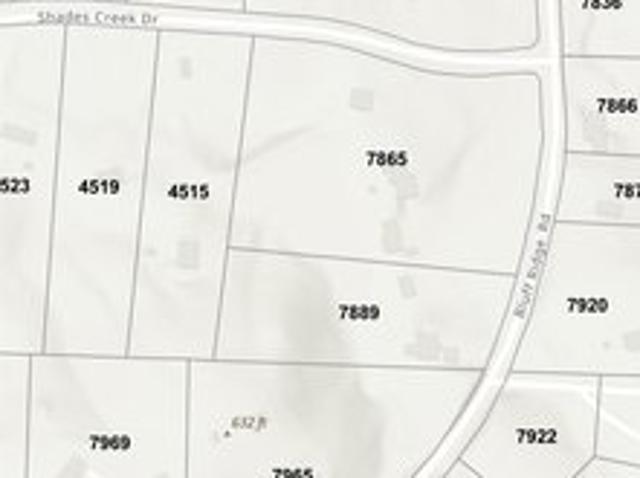 Land for sale in Bessemer, Alabama