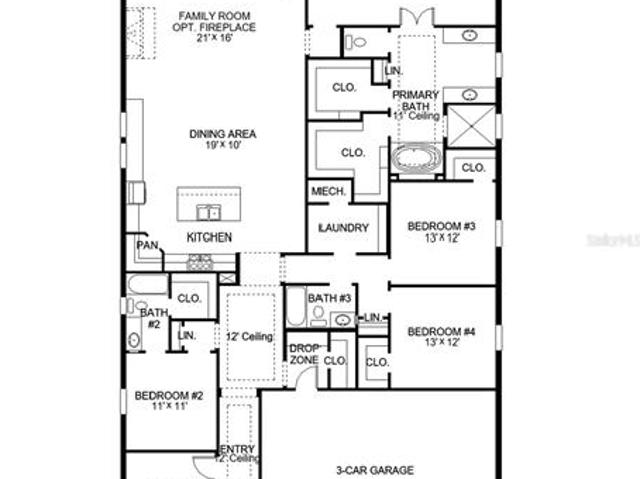 House for sale in Florida