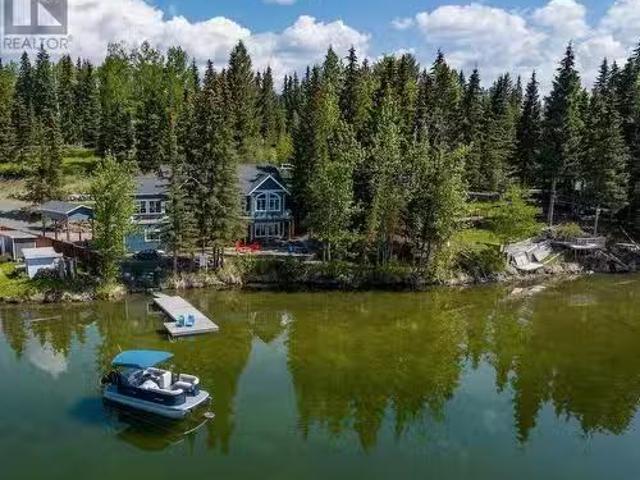 House for sale in Caribou Hide, British Columbia