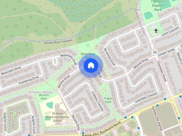 House for rent in Mulhurst Bay, Ontario