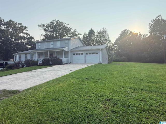 House for sale in Gardendale, Alabama