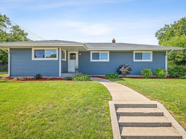 House for sale in Winnebago, Illinois
