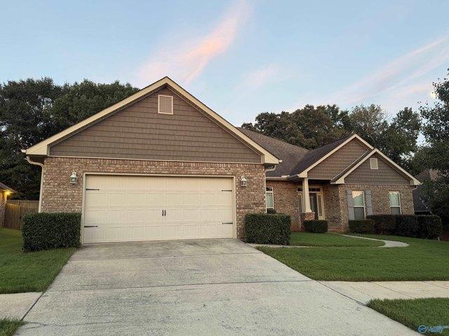 House for sale in Huntsville, Alabama