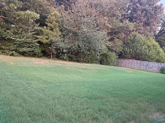 House for sale in Huntsville, Alabama