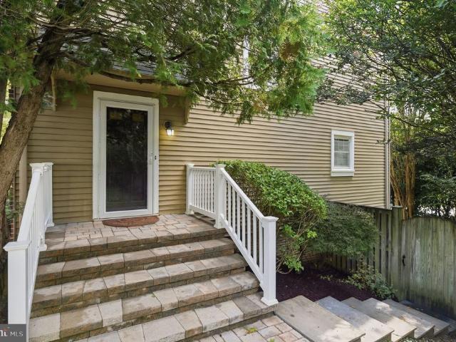 Townhouse for sale in Bethesda, Maryland