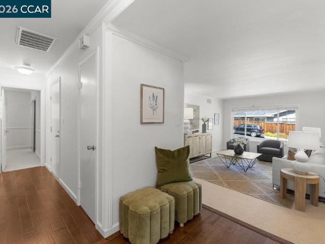House for sale in Pleasanton, California