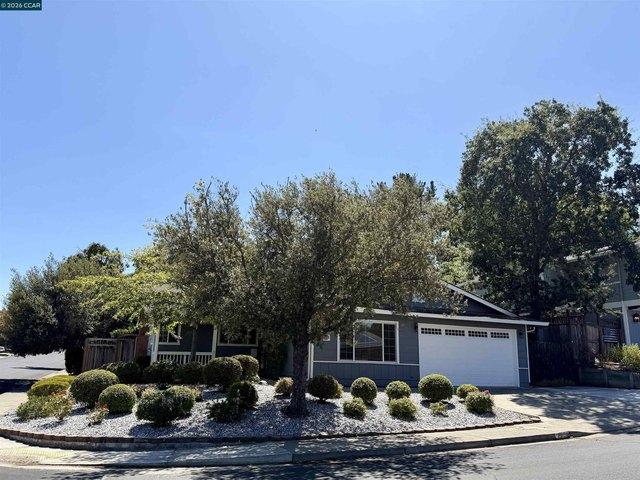 House for sale in Pleasanton, California