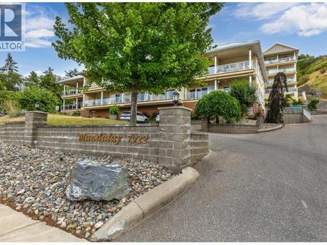 Property for sale in Vernon, British Columbia
