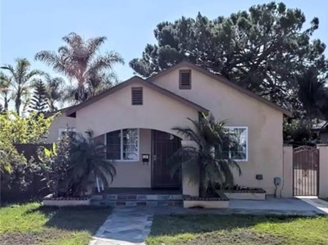 House for sale in Buena Park, California