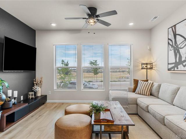 Property for rent in Colorado