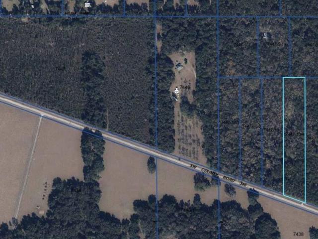 House for sale in Archer, Florida