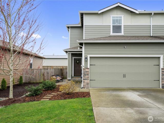 House for sale in Stanwood, Snohomish County