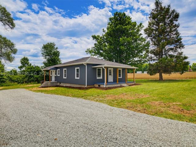 House for sale in Guilford, North Carolina