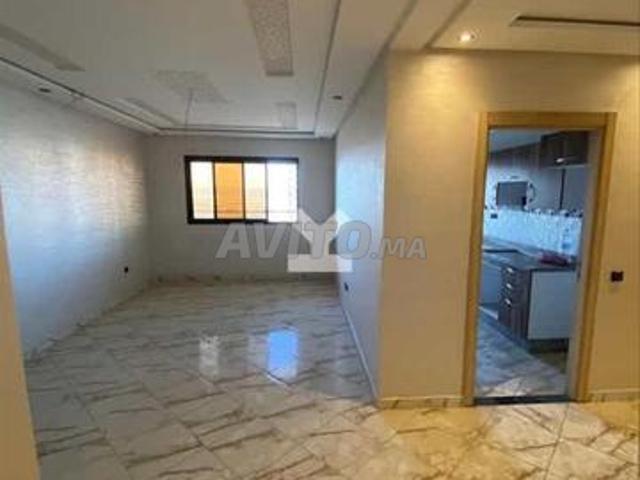 Appartement vente à Anfa, Gharb-Chrarda-Beni Hssen