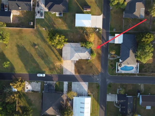 House for sale in Chambers, Texas