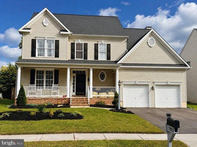 House for sale in Severn, Anne Arundel County