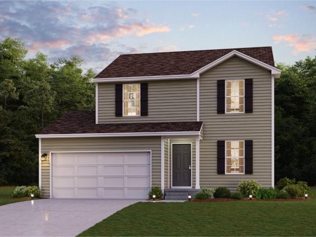 House for sale in Whitehall, Muskegon County