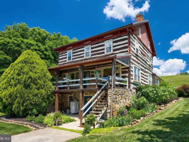 House for sale in Codorus, Pennsylvania