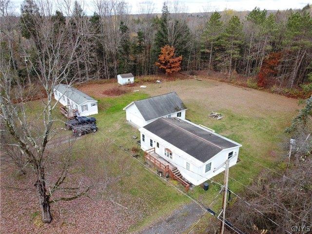 House for sale in Oneida, New York