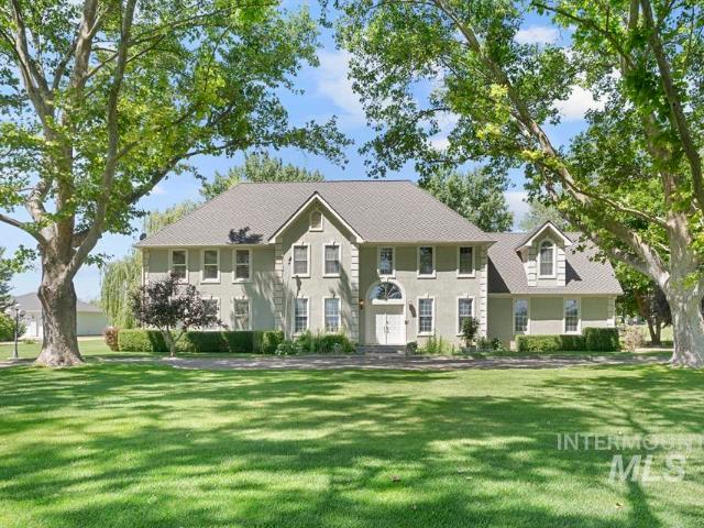 House for sale in Fruitland, Idaho