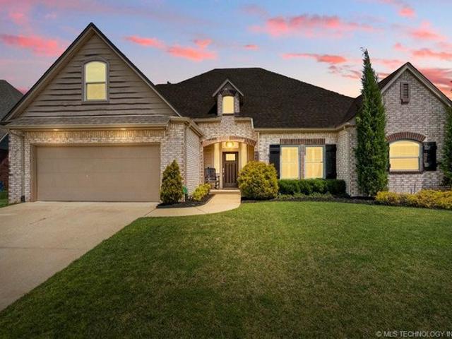 House for sale in Tulsa, Oklahoma