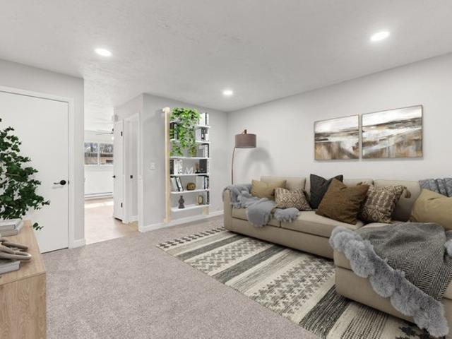 Townhouse for sale in Midvale, Utah