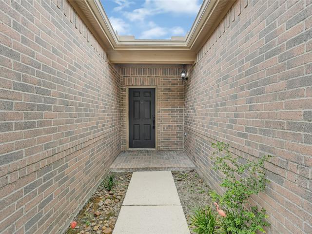 House for sale in Harris, Texas