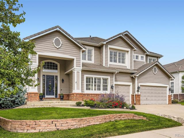 Property for sale in Lone Tree, Colorado