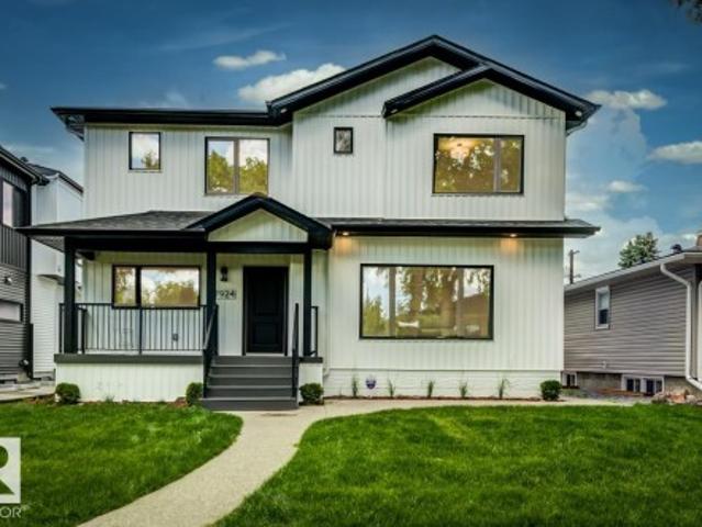 House for sale in Wedgewood, Alberta