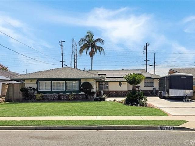 House for sale in Buena Park, California