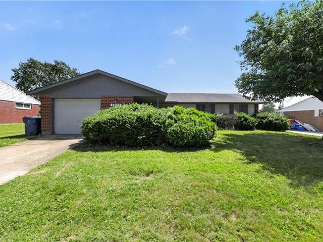 House for sale in Huber Heights, Ohio