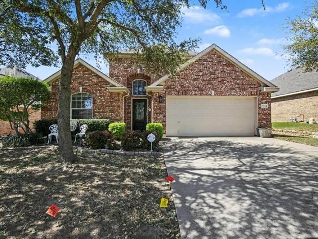 House for sale in Fort Worth, Texas
