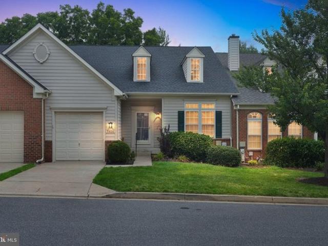 Townhouse for sale in Elkridge, Maryland