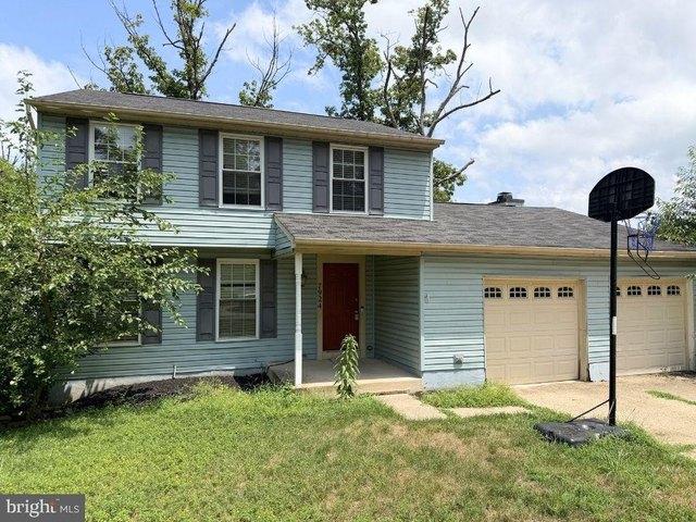 House for sale in Elkridge, Maryland