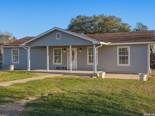 House for sale in Wilson, Texas