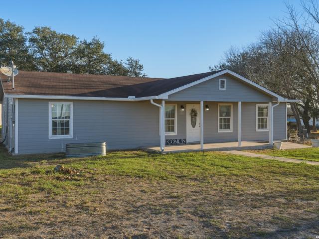 House for sale in Wilson, Texas