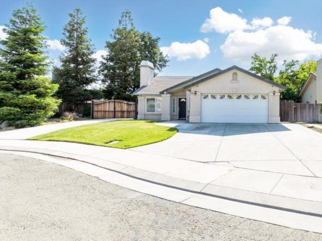 House for sale in Stockton, California