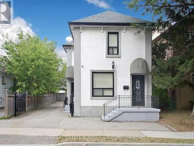Commercial for sale in York, Ontario